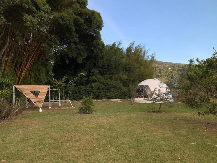 Dome In The Heart Of Boquete. Apartment Exterior photo