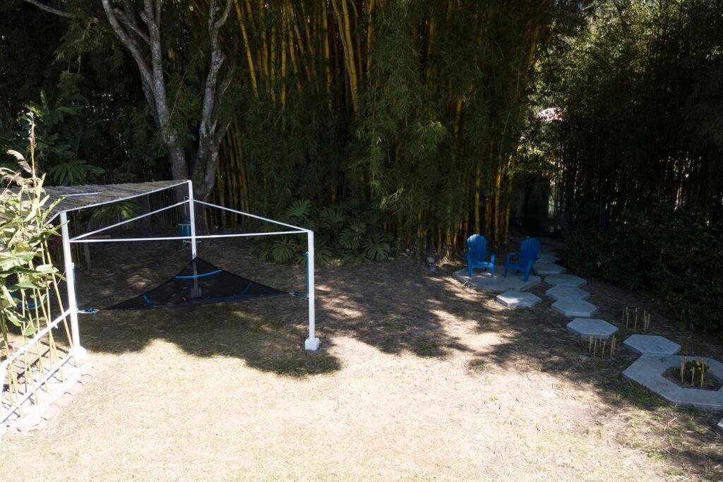Dome In The Heart Of Boquete. Apartment Exterior photo